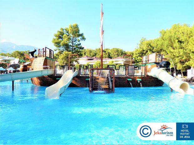 Poze Gural Premier Tekirova 12