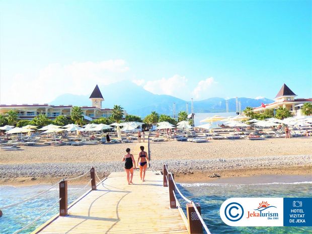 Poze Gural Premier Tekirova 15