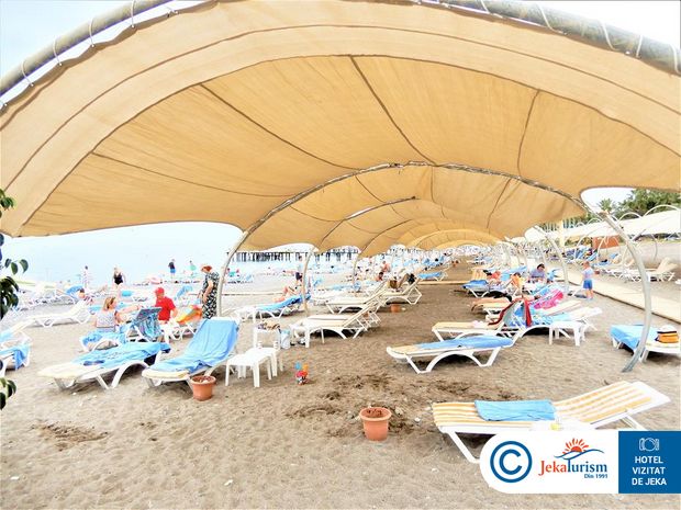 Poze Gypsophila Holiday Village 14
