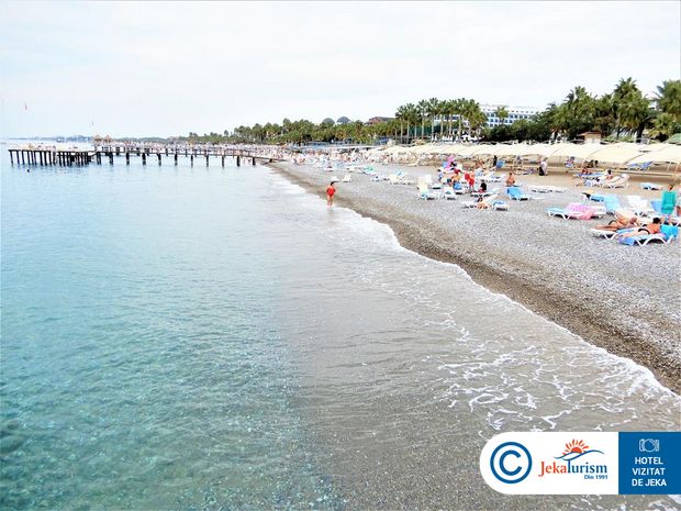 Poze Gypsophila Holiday Village 16