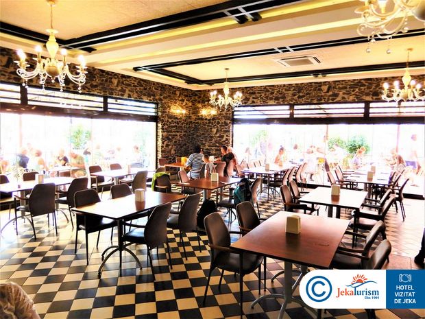 Poze Gypsophila Holiday Village 6