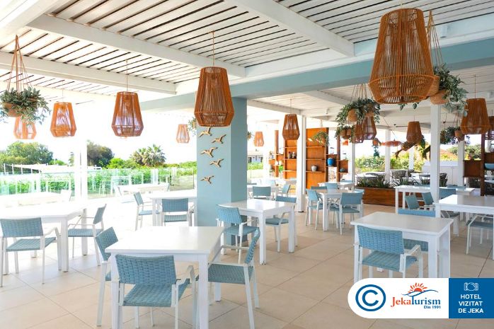 Poze Gennadi Grand Resort 10