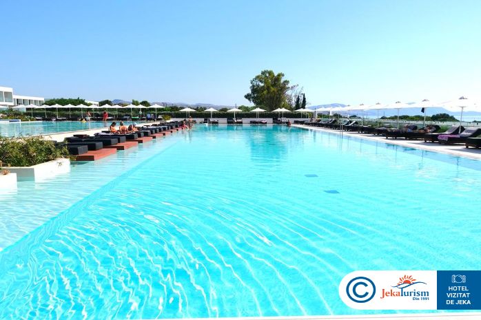 Poze Gennadi Grand Resort 12