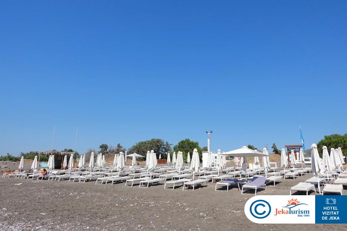 Poze Gennadi Grand Resort 13