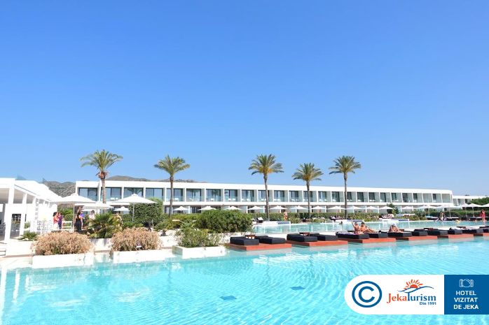 Poze Gennadi Grand Resort Rhodos