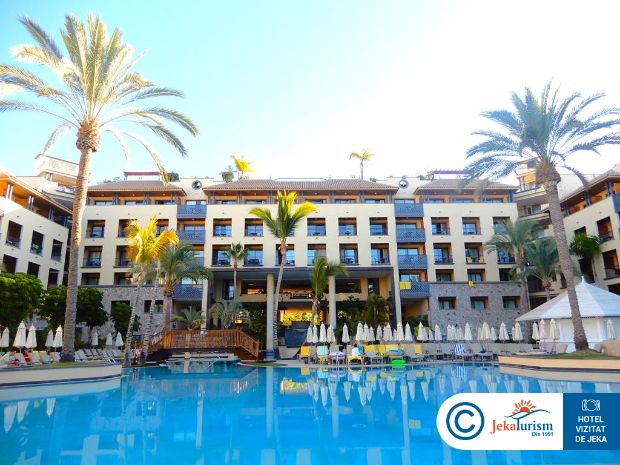 Poze Gf Gran Costa Adeje Tenerife