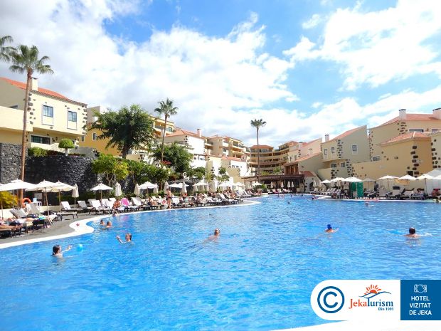 Poze Gf Isabel Tenerife