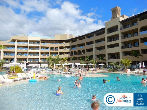 Poze Gf Victoria Tenerife