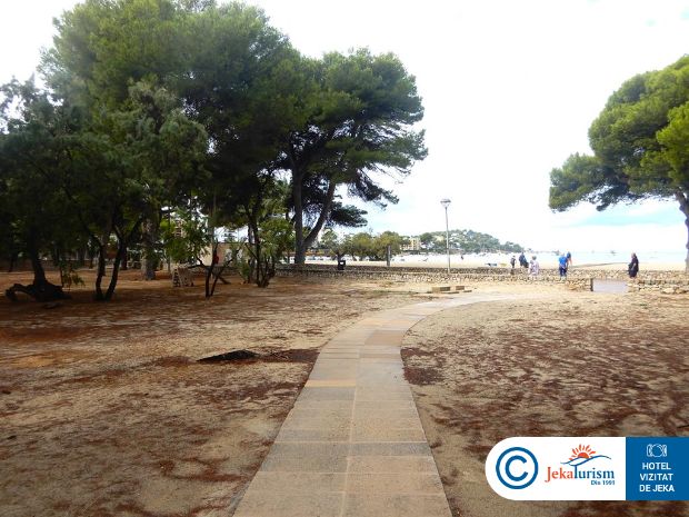 Poze Globales Playa Santa Ponsa 10