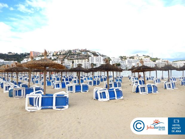 Poze Globales Playa Santa Ponsa 11