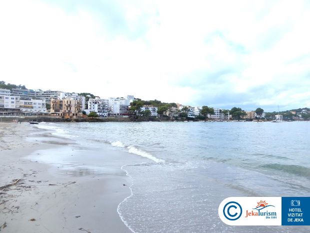 Poze Globales Playa Santa Ponsa 12