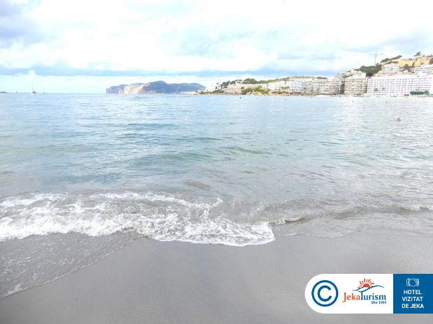 Poze Globales Playa Santa Ponsa 13