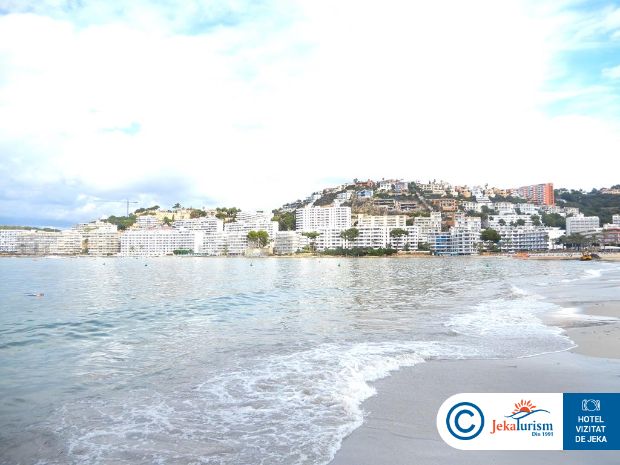 Poze Globales Playa Santa Ponsa 14