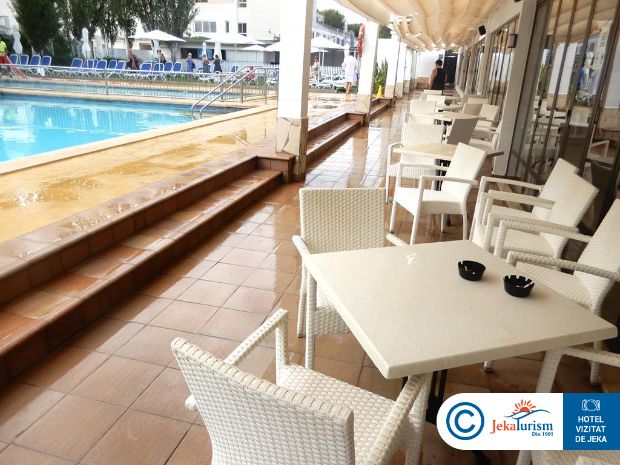 Poze Globales Playa Santa Ponsa 6