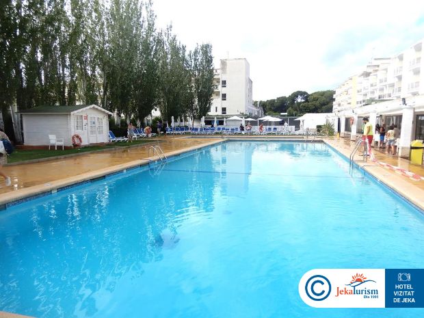 Poze Globales Playa Santa Ponsa 7