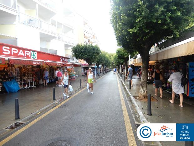 Poze Globales Playa Santa Ponsa 8