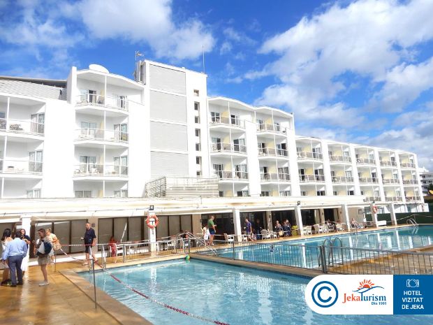 Poze Globales Playa Santa Ponsa Mallorca