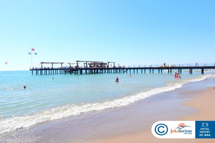 Poze Gloria Verde Resort 16