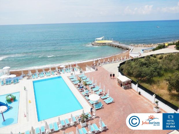 Poze Gold Island Mondo 10