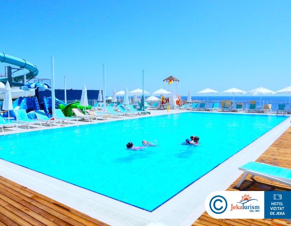 Poze Gold Island Mondo 7