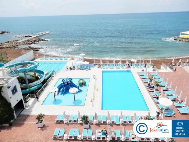 Poze Gold Island Mondo 9