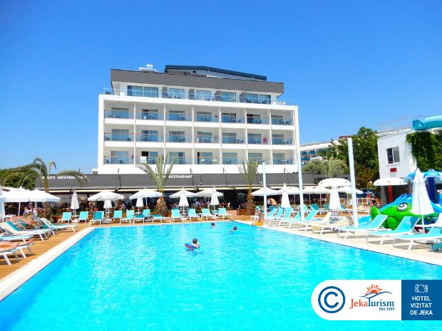 Poze Gold Island Mondo Alanya