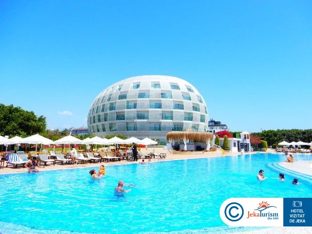 Poze Gold Island Selected Alanya