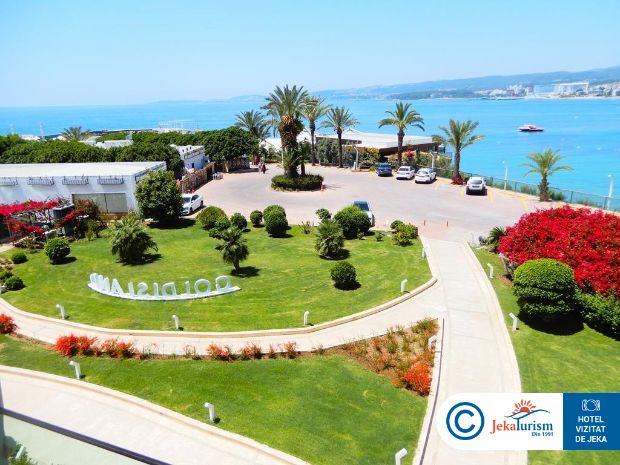 Poze Gold Island Selected Turcia