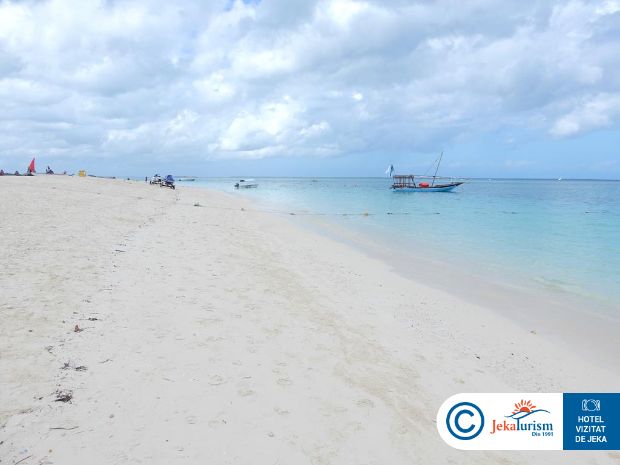 Poze Gold Zanzibar Beach House & Spa 20