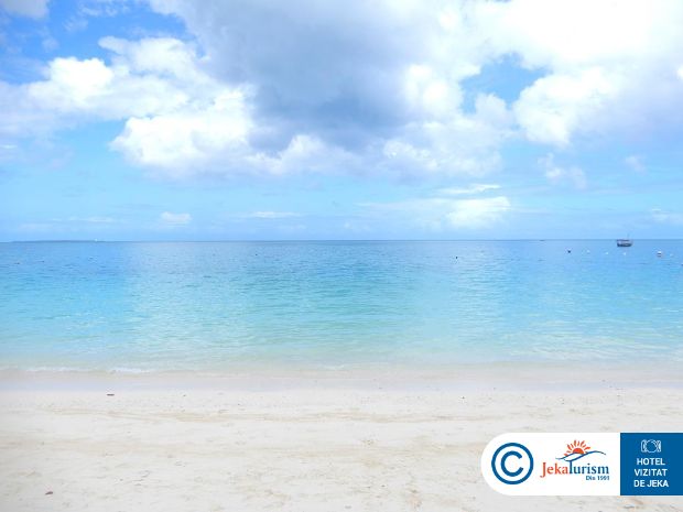 Poze Gold Zanzibar Beach House & Spa 21