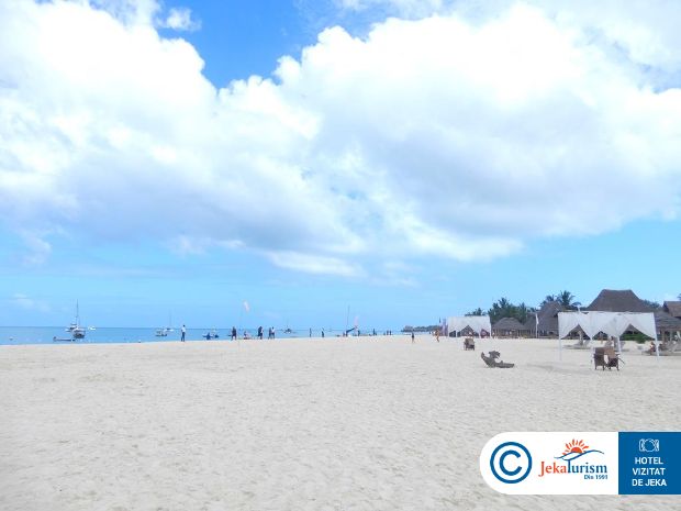 Poze Gold Zanzibar Beach House & Spa 24