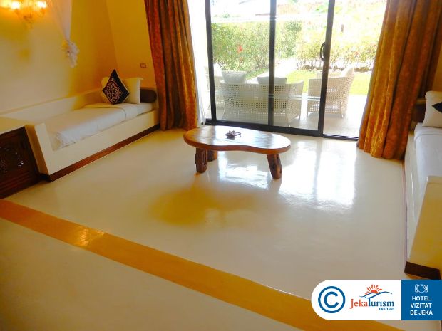 Poze Gold Zanzibar Beach House & Spa 7