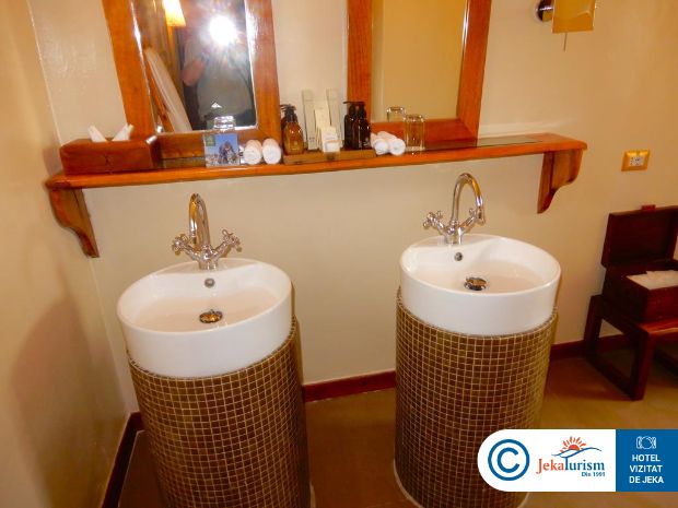 Poze Gold Zanzibar Beach House & Spa 8