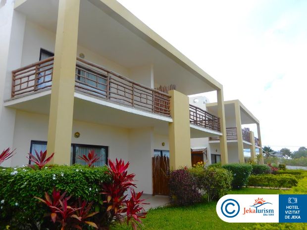 Poze Gold Zanzibar Beach House & Spa Kendwa