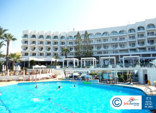 Poze Golden Coast Beach Protaras