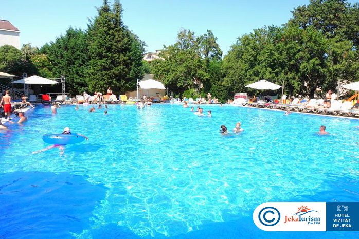 Poze Apart Hotel Golden Line 10