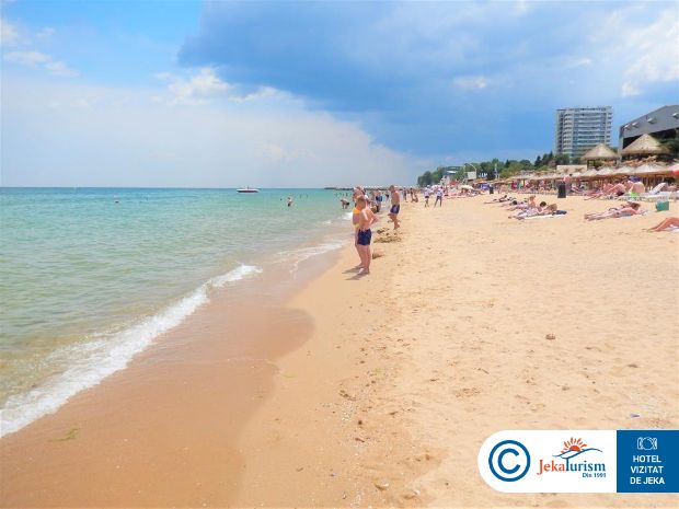 Poze Apart Hotel Golden Line 13