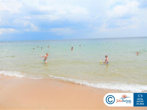 Poze Apart Hotel Golden Line 15