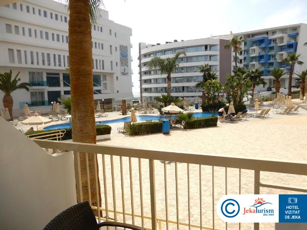 Poze Golden Star Beach 9