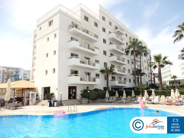 Poze Golden Star Beach Protaras