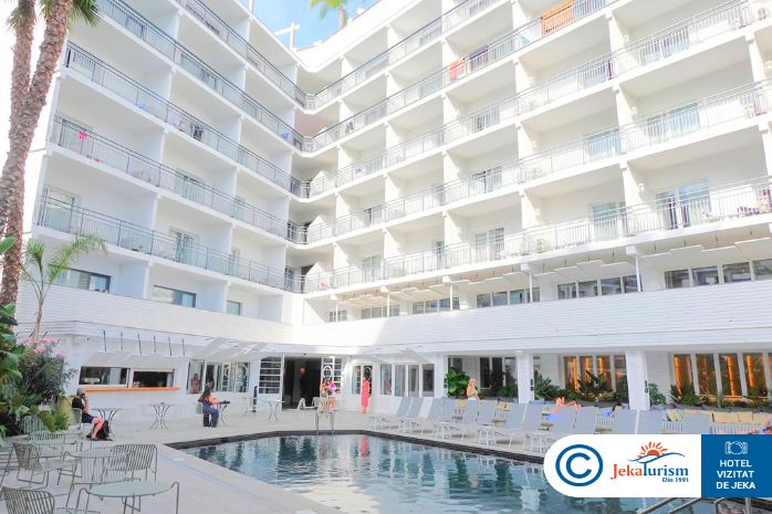 Poze Gran Flamingo Costa Brava