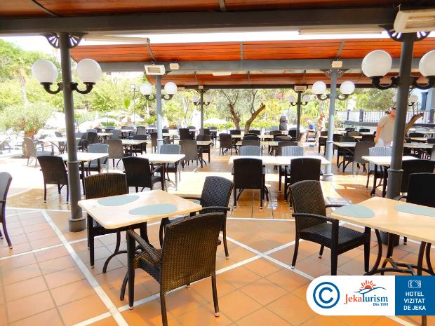 Poze Gran Tacande Wellness Relax 6