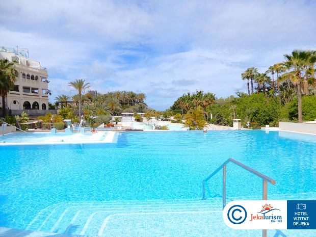 Poze Gran Tacande Wellness Relax 7