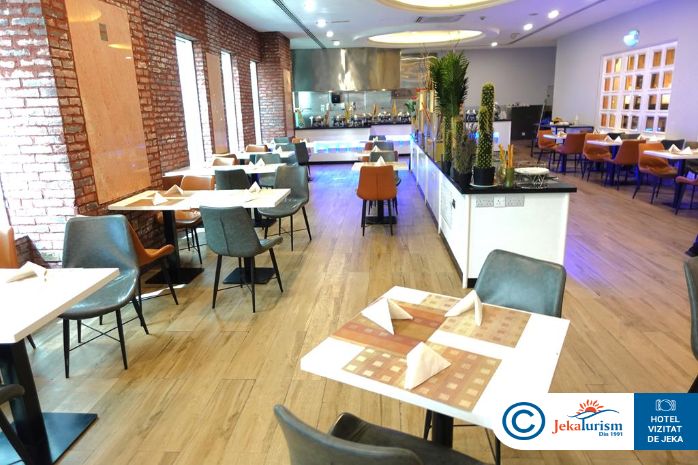 Poze Grand Excelsior Bur Dubai 8