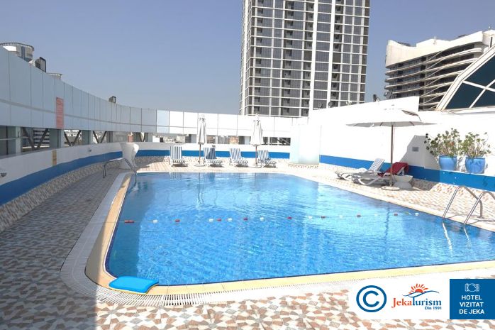 Poze Grand Excelsior Bur Dubai 9