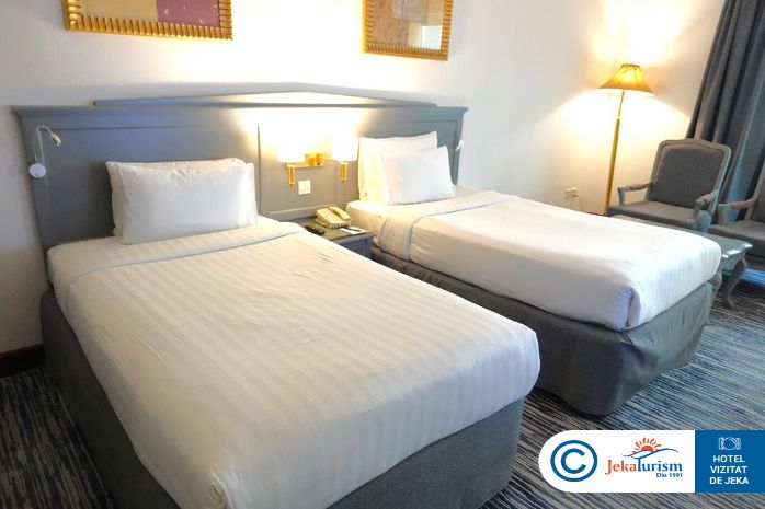 Poze Grand Excelsior Bur Dubai Emiratele Arabe