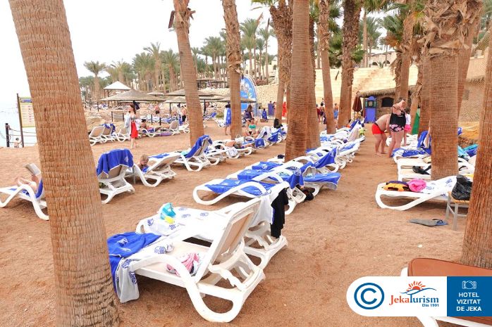 Poze Grand Rotana Resort And Spa 10