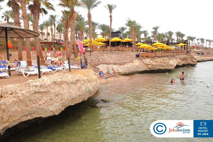 Poze Grand Rotana Resort And Spa 12