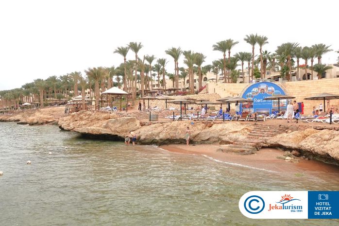 Poze Grand Rotana Resort And Spa 13