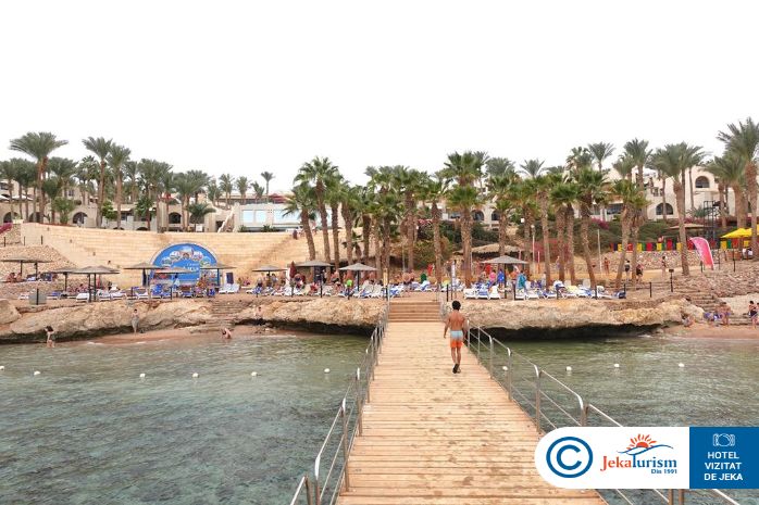 Poze Grand Rotana Resort And Spa 14